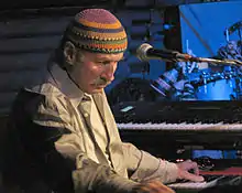 Joe Zawinul