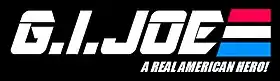 Logo G.I. Joe des années 60