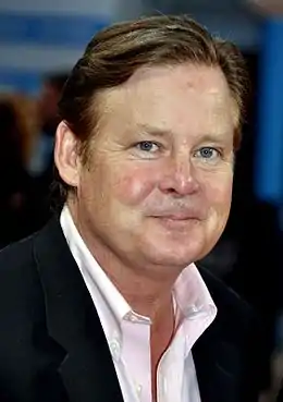 Joel Murray