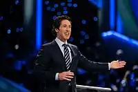 Image illustrative de l’article Joel Osteen