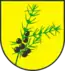 Blason de Jörl