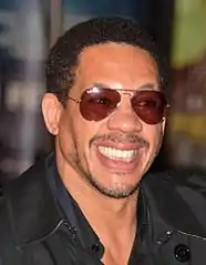 Joey Starr