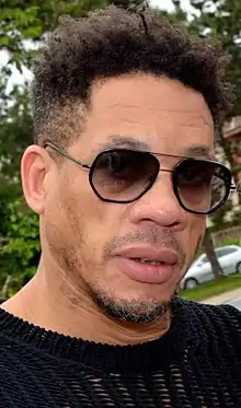 Joeystarr : Pierre, l'essayeur de gourdins