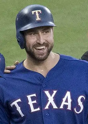 Image illustrative de l’article Joey Gallo