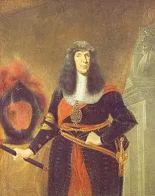 Jean-Georges II