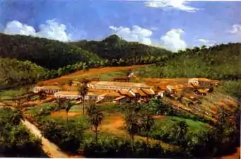 Fazenda Marzagão (1880)