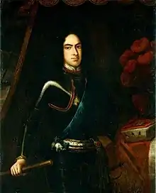 Jean-Georges IV