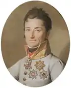 Johann von Klenau.