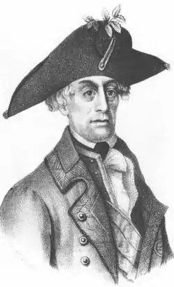 Jean-Pierre de Beaulieu