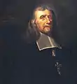 Jean-Philippe de Schönborn (1605–1673), prince-évêque de Wurtzbourg et duc de Franconie, prince-archevêque et électeur de Mayence, prince-évêque de Worms