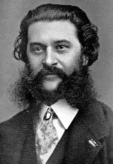 Johann Strauss (fils)