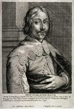 Johann Wilhelm Baur, page 113
