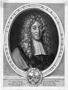 Description de l'image Johann caspar von kerll.jpg.