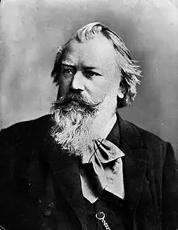 Image illustrative de l’article Symphonie no 2 de Brahms