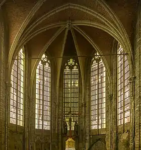 Image illustrative de l’article Église Notre-Dame de Douai
