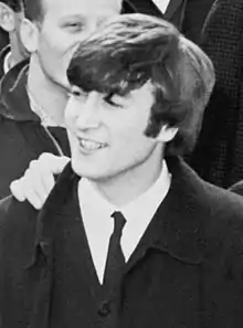 John Lennon en 1964