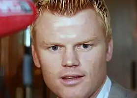 Image illustrative de l’article John Arne Riise