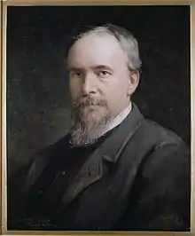 John Ballance1890-1893Premier ministre 1891-1893