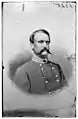 Major-généralJohn Cabell Breckinridge.