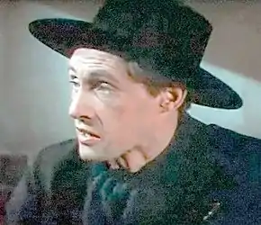 John Carradine