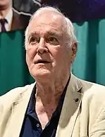 John Cleese