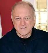 John Doman