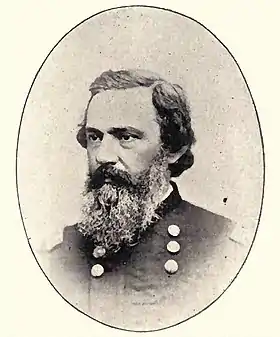 John Eugène Smith