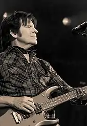 John Fogerty