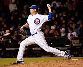 Image illustrative de l’article Saison 2011 des Cubs de Chicago