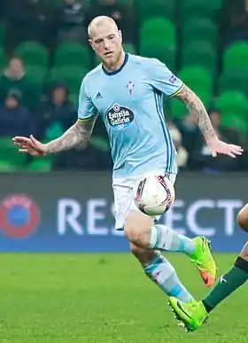 Image illustrative de l’article John Guidetti