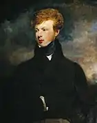 Sir Henry Webb (1825)