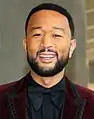 John Legend (16-22, 24-25)