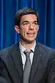 John Mulaney dans le rôle de John Mulaney