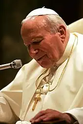 Jean-Paul II.