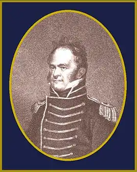 John Rodgers (1772-1838)