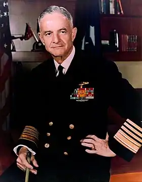 John S. McCain, Jr.