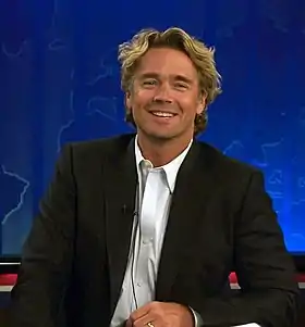 John Schneider, l'interprète de Bo dans la série