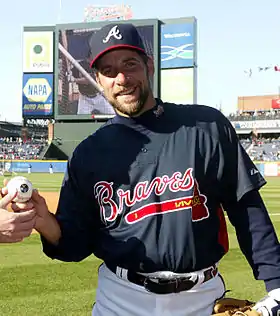 Image illustrative de l’article John Smoltz