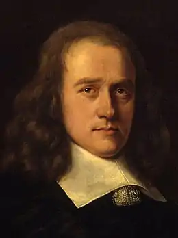 John Thurloe (1659-1659)