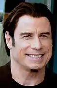 John Travolta dans le rôle de Robert Shapiro