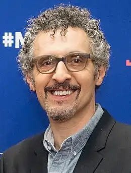 John Turturro interprète Irving Bailiff