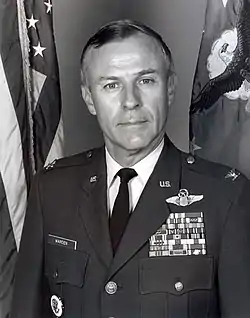 John A. Warden III