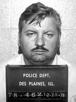 Image illustrative de l’article John Wayne Gacy