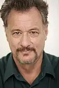 John de Lancie