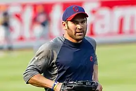 Image illustrative de l’article Johnny Damon