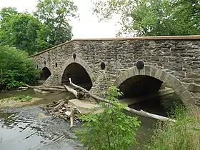 Mount Pleasant Township (comté d'Adams, Pennsylvanie)