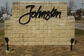 Johnston (Iowa)