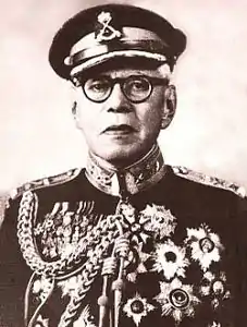 Ibrahim de Johor.