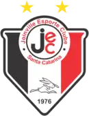 Logo du Joinville EC