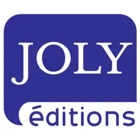 logo de Joly éditions